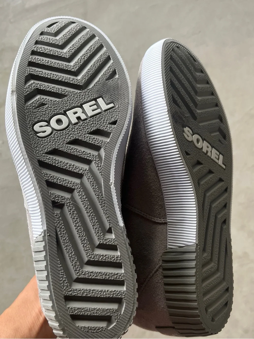 Sorel nwt waterproof